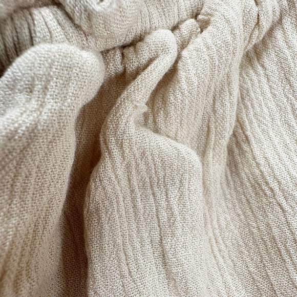 Free People Cream Maxi Dress - Picture 9 of 11